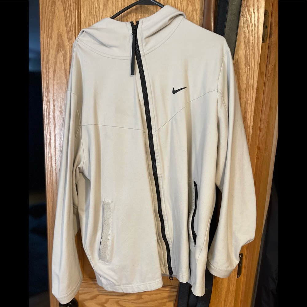 Nike Tech Zip up Hoodie